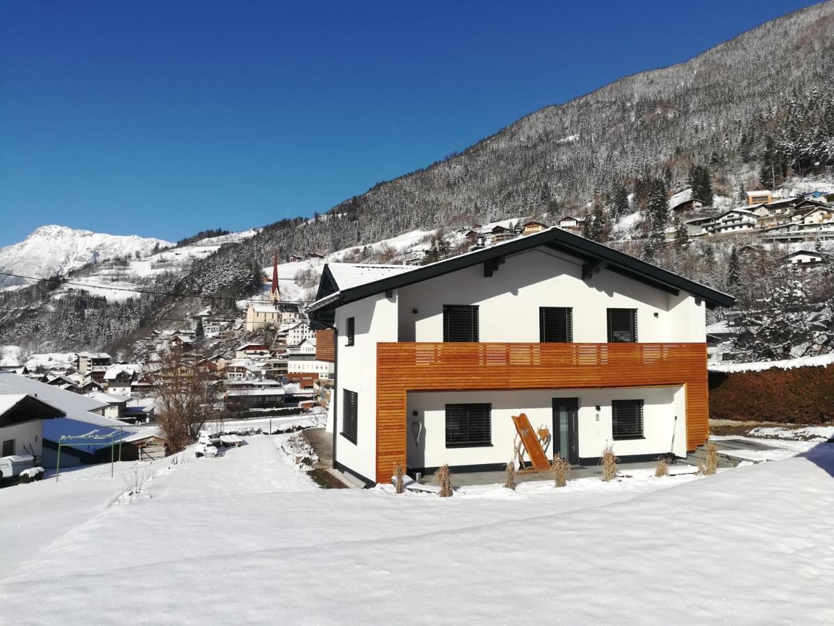 Das K - Dei "Hoamatl" Im Oetztal Buitenkant foto