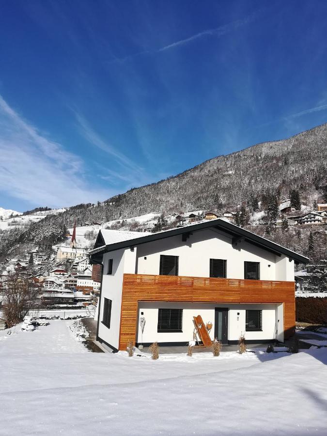 Das K - Dei "Hoamatl" Im Oetztal Buitenkant foto