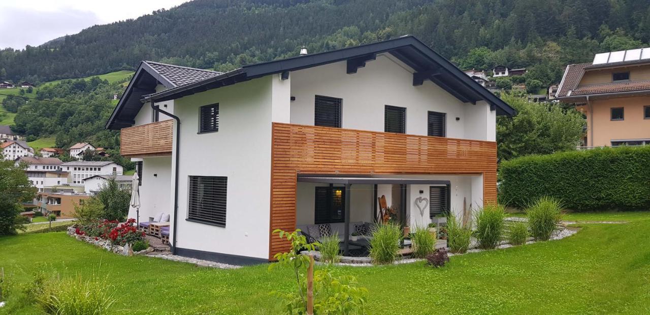 Das K - Dei "Hoamatl" Im Oetztal Buitenkant foto