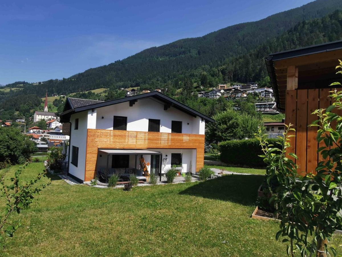 Das K - Dei "Hoamatl" Im Oetztal Buitenkant foto