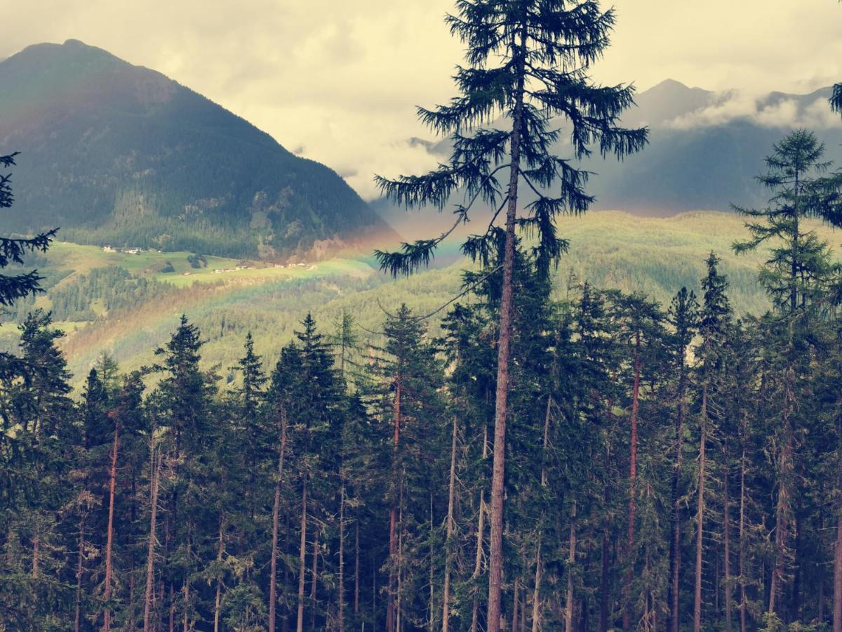 Das K - Dei "Hoamatl" Im Oetztal Buitenkant foto