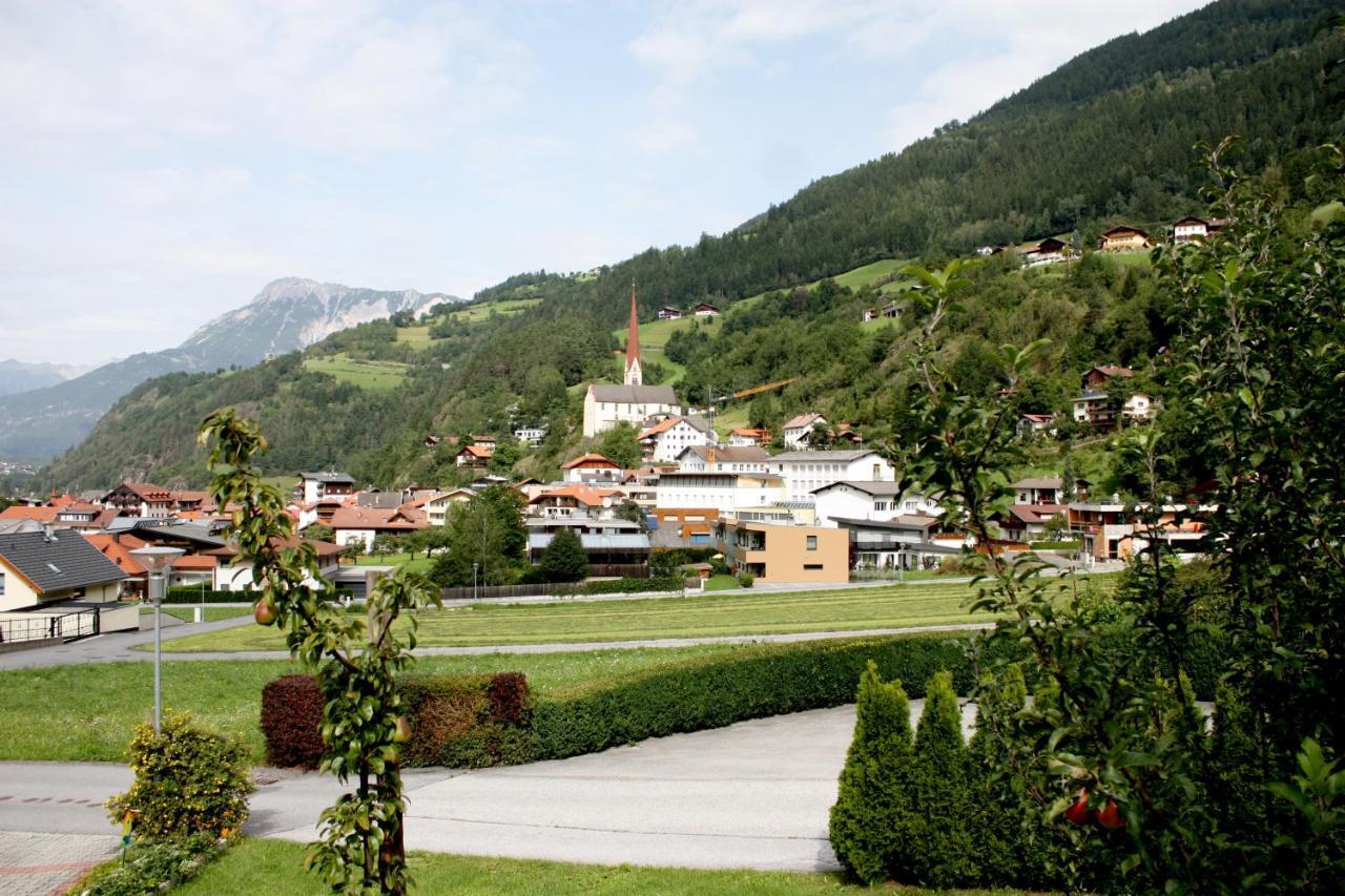 Das K - Dei "Hoamatl" Im Oetztal Buitenkant foto