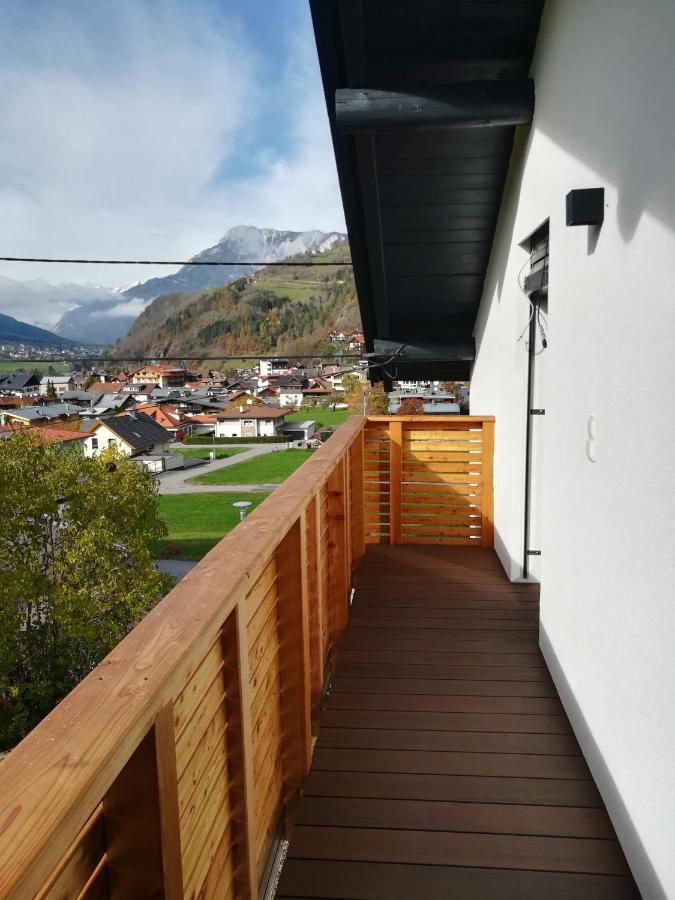 Das K - Dei "Hoamatl" Im Oetztal Buitenkant foto